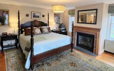 Room 25Junior Suite