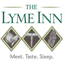 The Lyme Inn logo